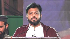 ইসলামি মূল্যবোধেই রাজনীতি করবে বিএনপি