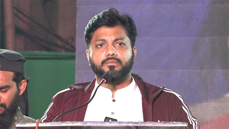 ইসলামি মূল্যবোধেই রাজনীতি করবে বিএনপি