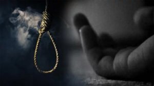 এএসআই এর ঝুলন্ত মরদেহ উদ্ধার