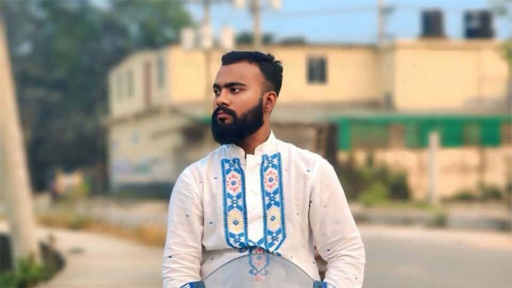 এনসিপি নেতাকে লক্ষ্য করে গুলি