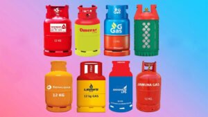 এলপিজি সিলিন্ডার বিক্রি বন্ধের ঘোষণা