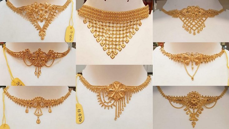 কমলো স্বর্ণের দাম