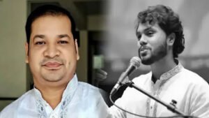 কাউন্সিলর বাপ্পির নির্দেশে হাদিকে হত্যা