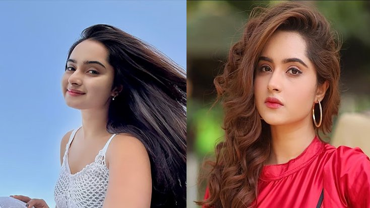 কেয়া পায়েলের ১০ বছর আগের ছবি ভাইরাল