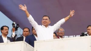 কোন পন্থায় বিএনপির চেয়ারম্যান হচ্ছেন তারেক রহমান