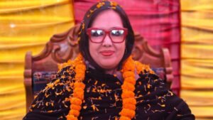 কোনো বাপের বেটা নেই আমাকে থামাতে পারবে