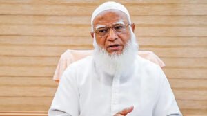 খুলনায় আজ জামায়াত আমিরের জনসভা