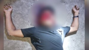 খুলনায় যুবককে গুলি করে হত্যা