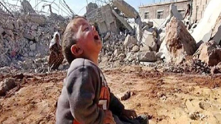 গাজায় ইসরায়েলি হামলায় শিশুসহ নিহত ৩