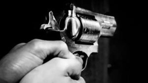 গুলিতে যুবক নিহত