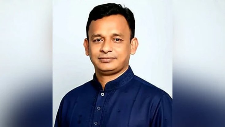 গোপালগঞ্জের স্বতন্ত্র প্রার্থী শিমুল ঢাকায় আটক