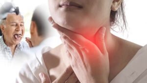 ঘরোয়া যে ৪ উপায়ে টনসিলের ব্যথা দ্রুত কমে