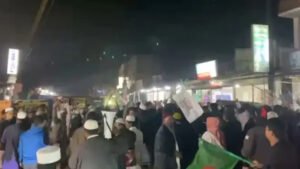 চট্টগ্রামে বিএনপি ও জামায়াতের ৯ কর্মী আহত