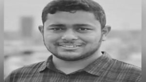 চায়ের আড্ডায় থেমে গেল কুয়েট শিক্ষার্থীর জীবন