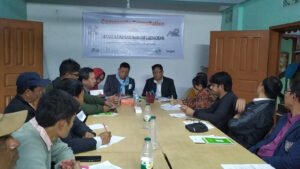 ছাদভিত্তিক সৌরবিদ্যুৎ ব্যবহারে জনসচেতনতায় পরামর্শ সভা