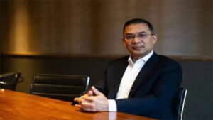 জরুরি স্থায়ী কমিটির বৈঠক ডেকেছেন তারেক রহমান