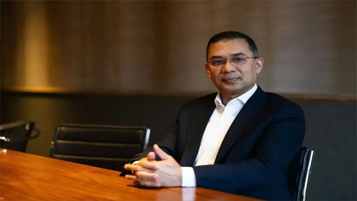 জরুরি স্থায়ী কমিটির বৈঠক ডেকেছেন তারেক রহমান