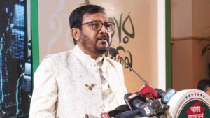 জামায়াত জোটে যোগ দেওয়ায় ক্ষমা চাইলেন মঞ্জু