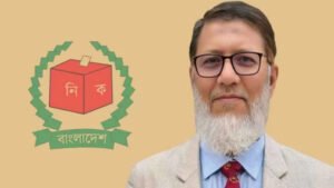 জামায়াত প্রার্থীর মনোনয়ন বাতিল