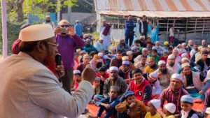 জামায়াতের লোক কখনও হিন্দুদের বাড়ি দখল করে না