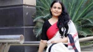 জুনি থেকে মিমি হওয়ার গল্প শোনালেন অভিনেত্রী