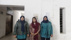 জুলাইযোদ্ধা তাহরিমার ২ দিনের রিমান্ড