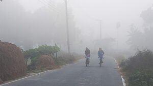 টানা ৪ দিন ধরে দেশের সর্বনিম্ন তাপমাত্রা পঞ্চগড়ে