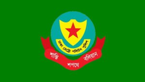 ডিএমপি কমিশনারের ভুয়া ভিডিও ছড়িয়ে বিভ্রান্তি