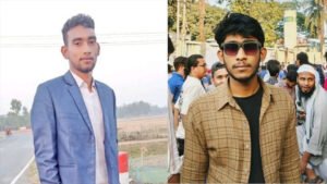 ঢাকা কলেজের ২ শিক্ষার্থী আটক ইয়াবা সেবনকালে