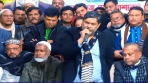 ঢাকা-৭ আসনে রাজনীতির নতুন প্রত্যাশা