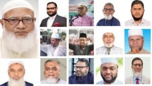 ঢাকায় জামায়াতের ১৭ প্রার্থীর ১৩ জন কোটিপতি