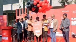 ঢাবিতে ৩ দিনব্যাপী নন-ফিকশন বইমেলা শুরু