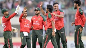 তবে কি শেষ হয়ে যাচ্ছে বাংলাদেশের বিশ্বকাপ খেলা