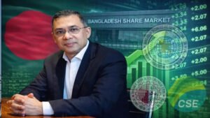 তারেক রহমানের আয়ের প্রধান উৎস কি