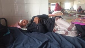 তালতলীতে বড় ভাইকে পিটিয়ে গুরুতর জখম