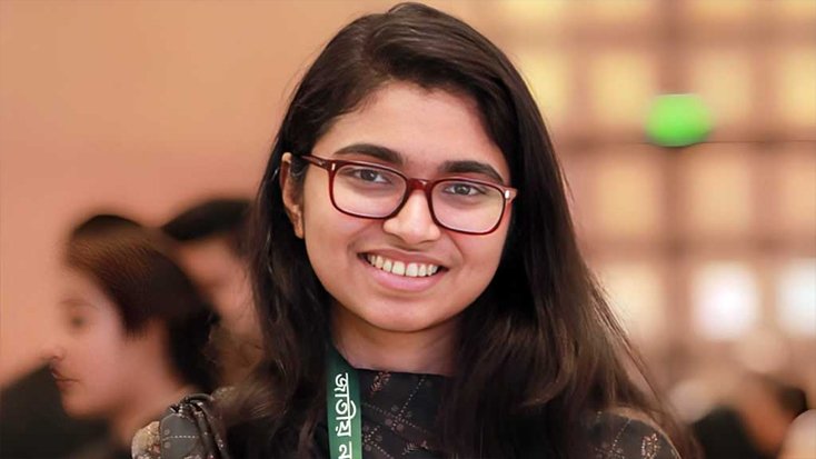 তাসনিম জারার মনোনয়নপত্র বাতিল