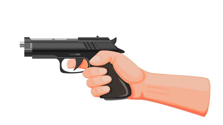 থার্টি ফার্স্ট নাইটে শিশু গুলিবিদ্ধ