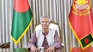 নির্বাচন ও গণভোটের মাধ্যমে দেশের ভবিষ্যৎ নির্ধারণ হবে