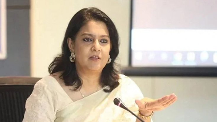 দায়িত্ব ছাড়ার পর কাঠগড়ায় দাঁড়াতে সমস্যা নেই উপদেষ্টা রিজওয়ানা