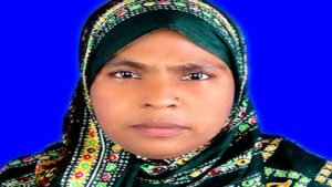 দীঘিনালায় শ্রেষ্ঠ মাদ্রাসা শিক্ষক মনোয়ারা আক্তার