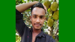 নালিতাবাড়ীতে যুবকের আত্মহত্যা