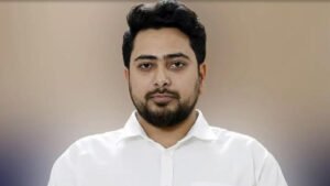 নাহিদ ইসলামের মনোনয়নপত্র বৈধ ঘোষণা