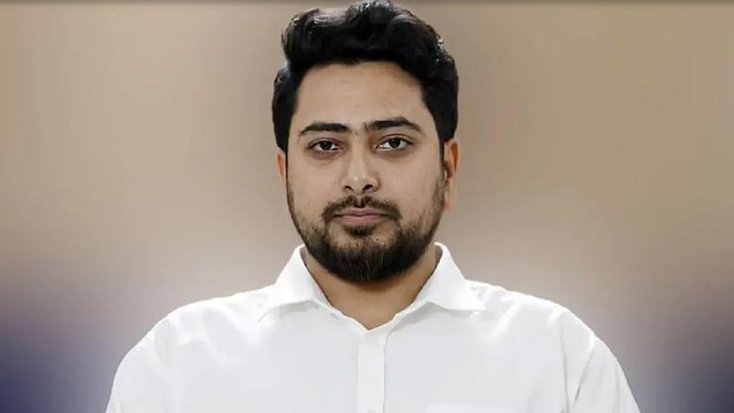 নাহিদ ইসলামের মনোনয়নপত্র বৈধ ঘোষণা