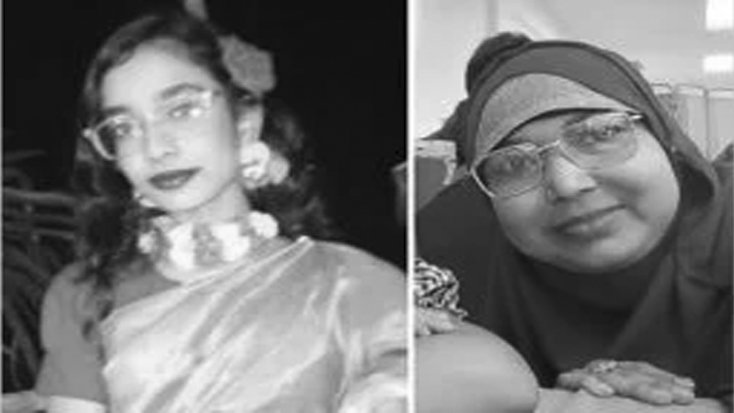 নিখোঁজ ছাত্রী ও মায়ের লাশ মিলল শিক্ষিকার বাসায়