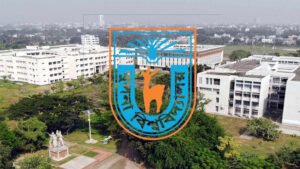 নিয়োগে অনিয়ম, খুবির ২ শিক্ষক বহিষ্কার