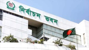 নির্বাচন নিয়ে কূটনীতিকদের সঙ্গে বৈঠকে ইসি