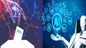 নির্বাচনে কতটা প্রভাব ফেলবে এআই