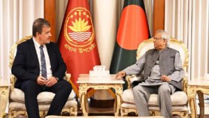 নির্বাচনে বড় পর্যবেক্ষক দল পাঠাবে ইইউ