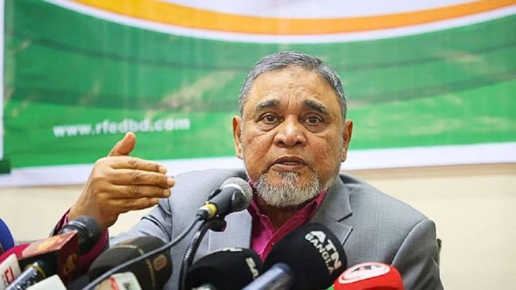 নির্বাচনের পরিবেশ সন্তোষজনক