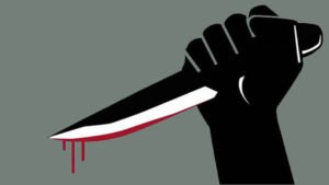 পটুয়াখালীতে যুবককে কুপিয়ে হত্যা